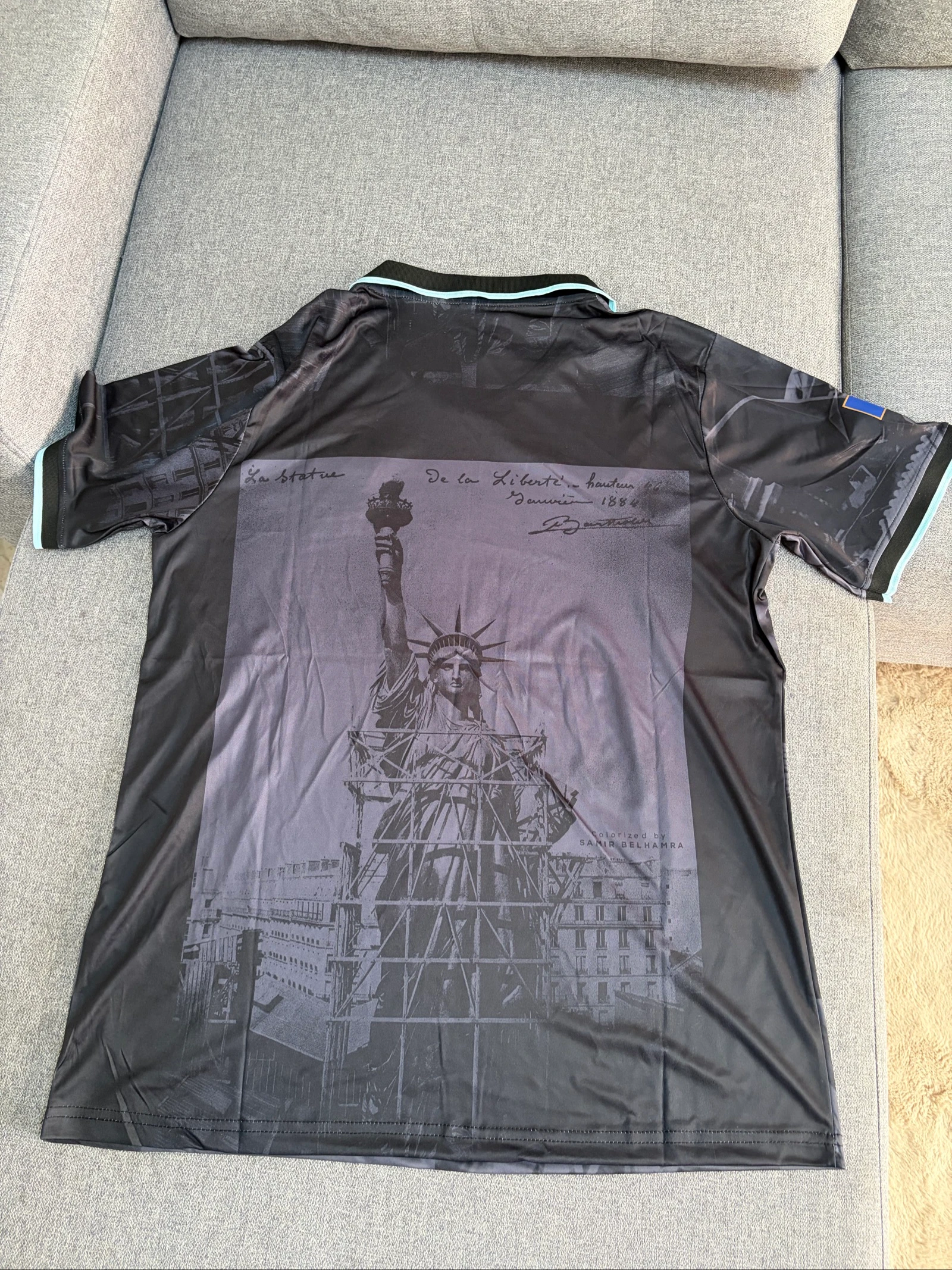 Maillot France – photo 2